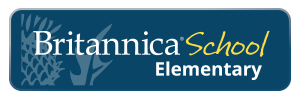 Britannica School Elementary Logo 