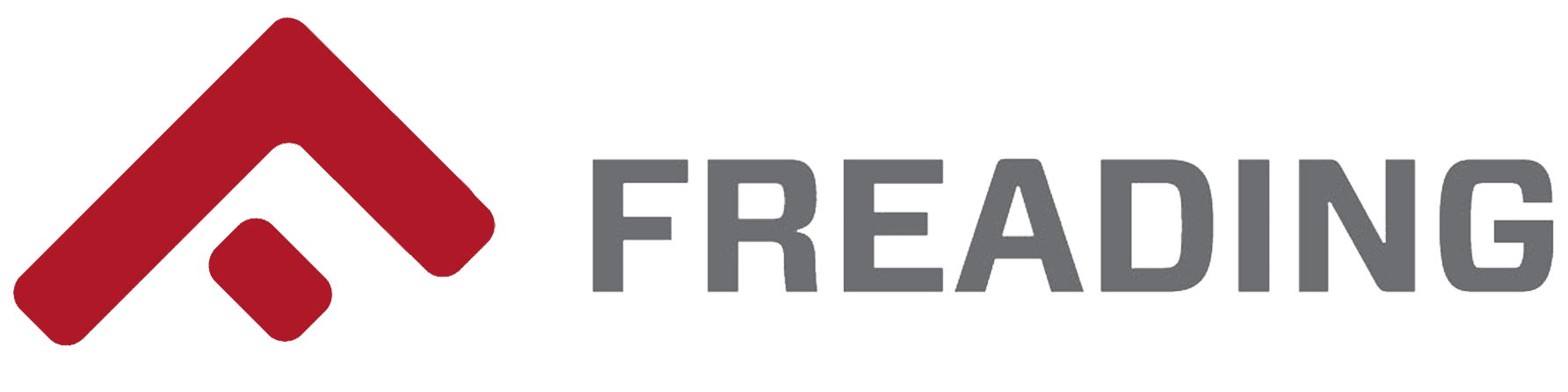 Freading Logo 