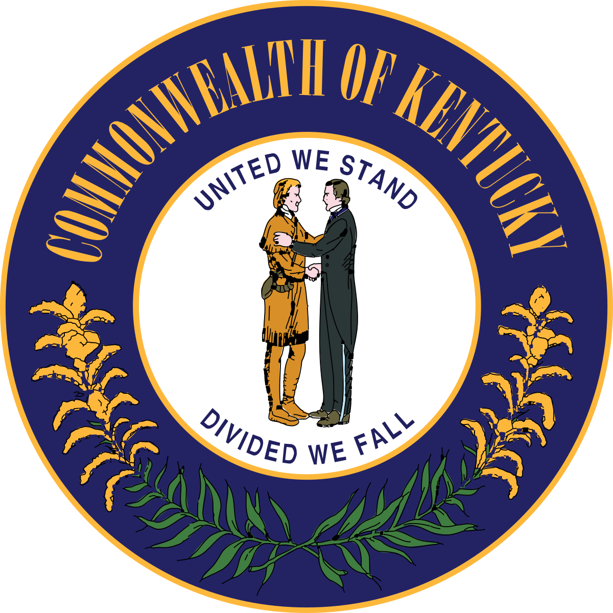 Johnson County Clerk Logo 