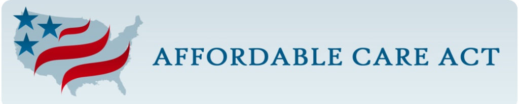 Affordable Care Act (ACA) Logo 
