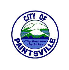 City of Paintsville – Important Links Logo 