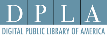 DPLA Logo 