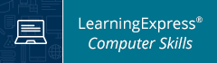 Computer Skills Center Logo 