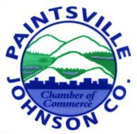 Johnson County Chamber of Commerce Logo 