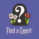 Find A Grave Logo 