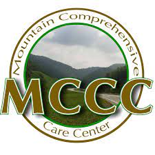 Mountain Comprehensive Care Logo 