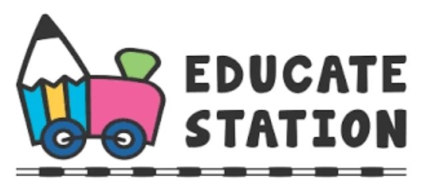Presentation image for Educate Station