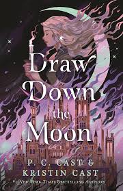 Book Cover for Draw Down the Moon
