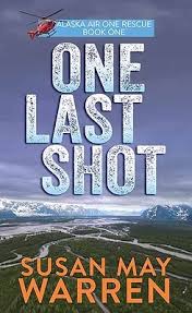 Book Cover for One Last Shot