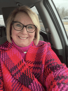 Pamela Hereford - Community Navigator